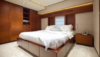 Vicem Yacht MONI -  VIP Cabin